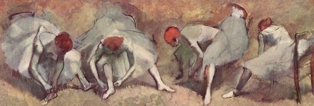 edgar degas