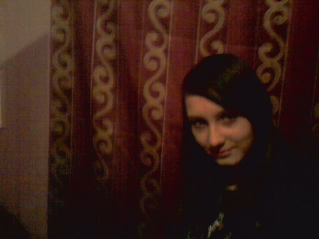 Ja :* :P
