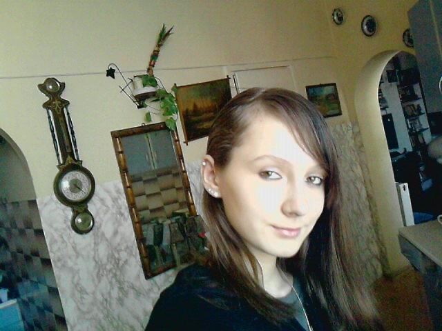 Ja :* :P