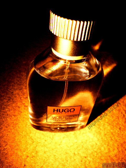 HUGO MY