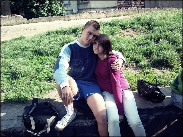 z serii wspomnie.