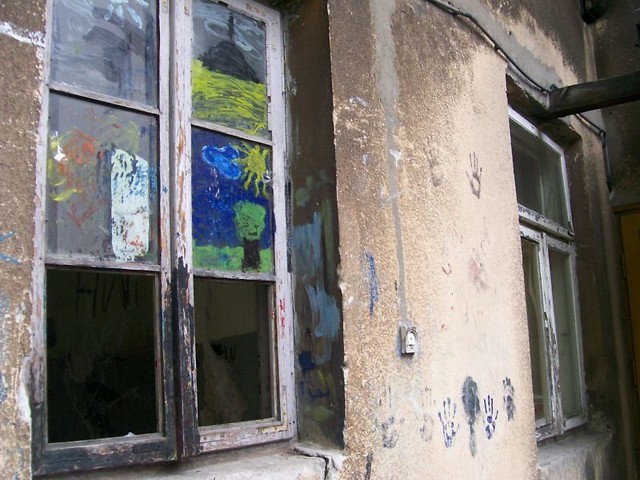 sztuka ludw pierwotnych