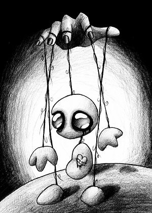 Marionetka