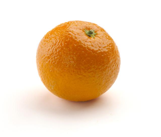 Pomaracza.