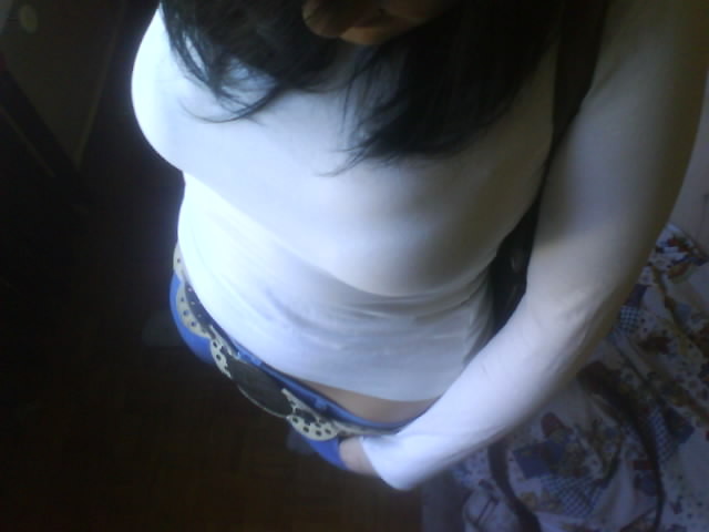 Mj Mczyzna u mnie :)