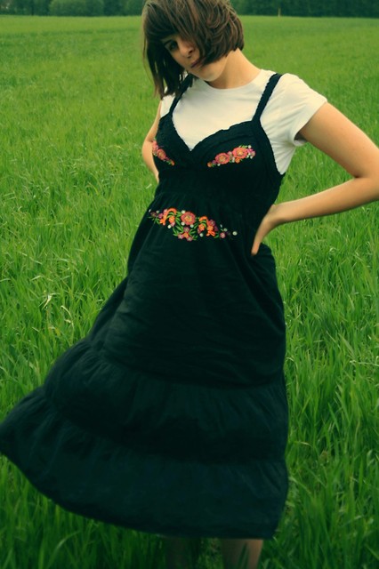 W oczekiwaniu