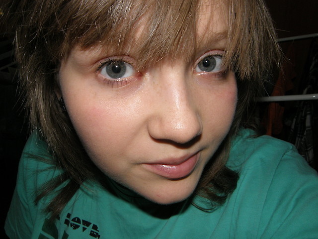 16 ! ;P