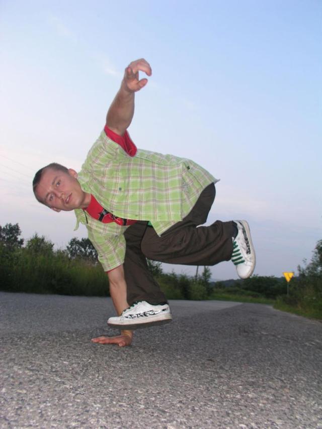 Wpis bboypsycho88