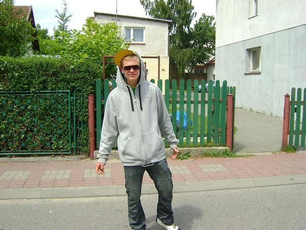 Wakacje 2009