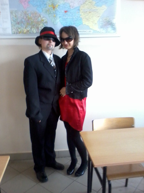 Z moj on Angelin:D:D:D