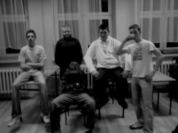 Mafia^^