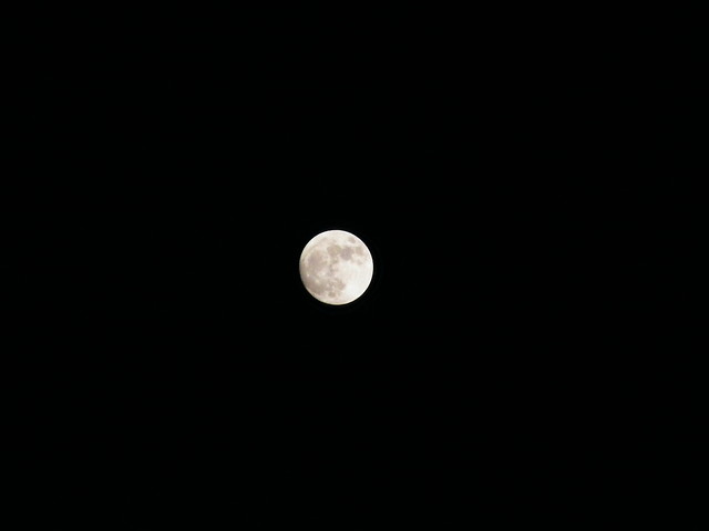 moon
