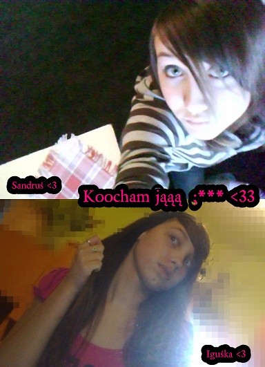 Myy!!;*