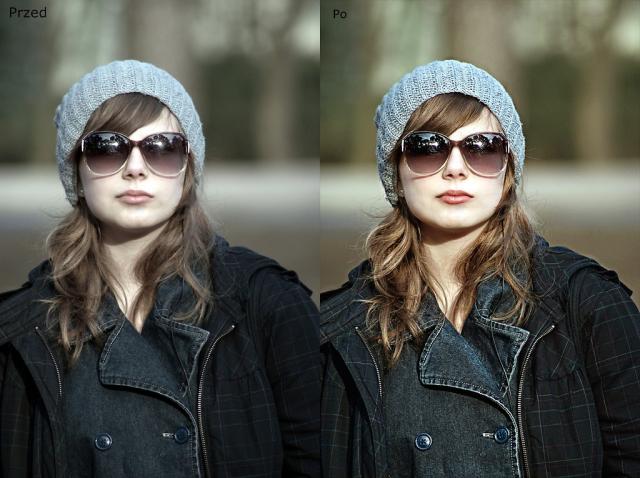 Wpis iphotoshop