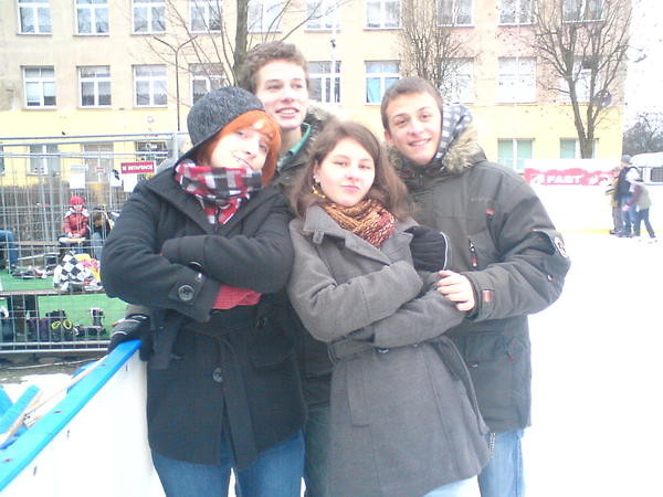 lodouamacze;d