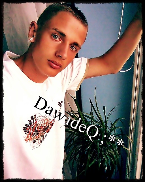 Wpis dawidek9114