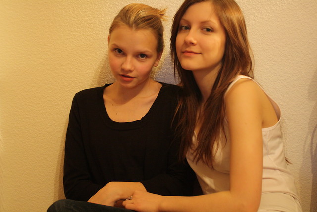 my Kate