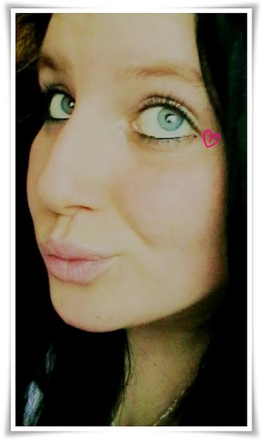 Widze wiat Przez Rowe OkSy ;*