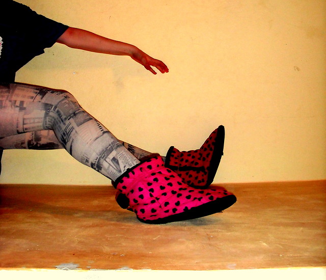 R.I.P. Justin =D 
