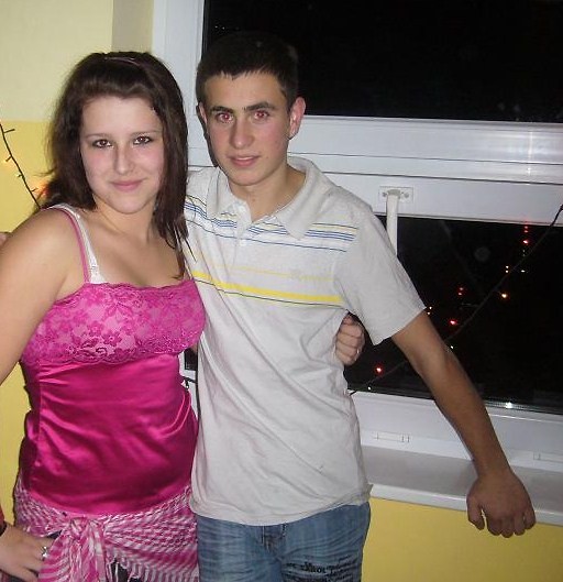 Dyska w Sql;D