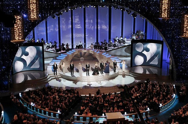 Oscars Night