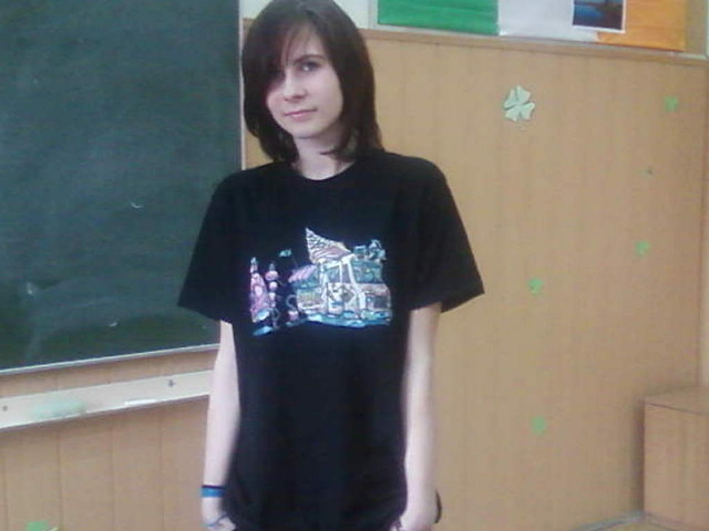 Wpis xxdzemikxx