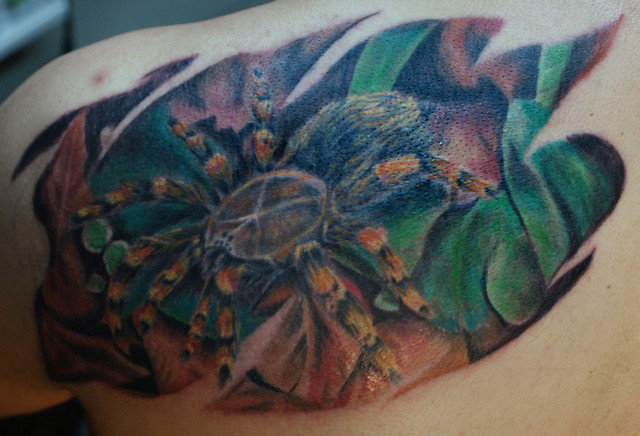 Wpis hellhousetattoo