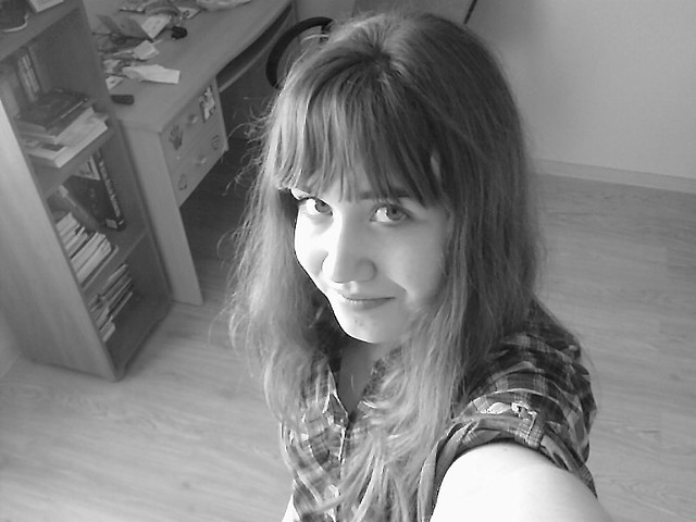 It's me...