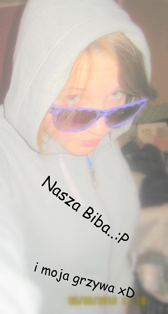 Dla Tej Mojej WariaTki;*