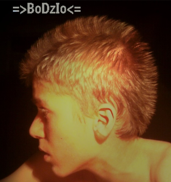 =>BoDzIo