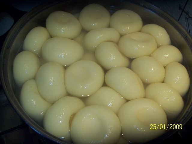 Kluski