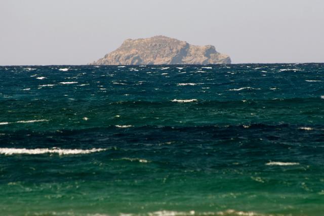Prasonisi 2009
