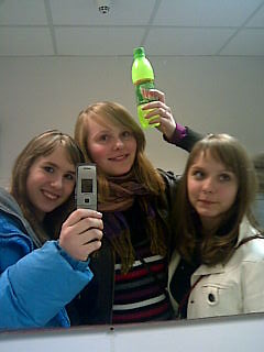 Ferie ;)