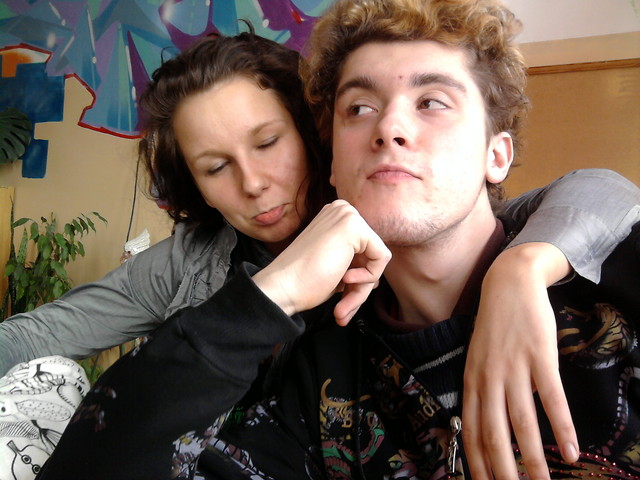 Wpis curlyfreak