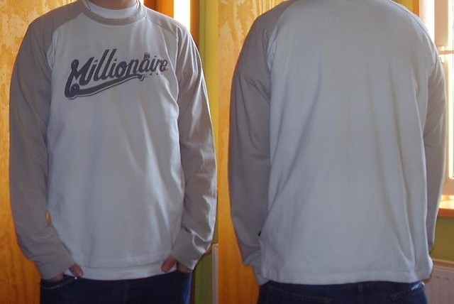 Cropp Longsleeve