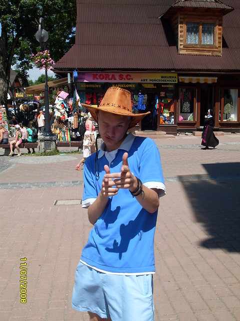 Ka boy