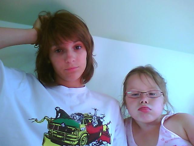 Emilka ;D