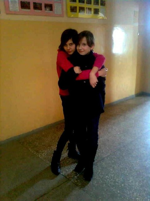Z Ani;**