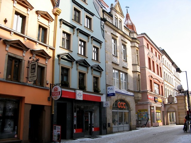 Jelenia Gra