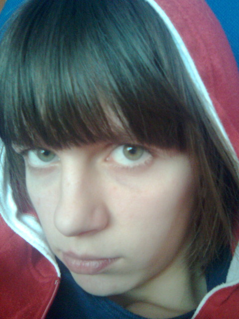 Alice Red :P