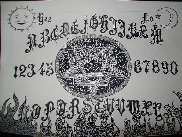 Ouija