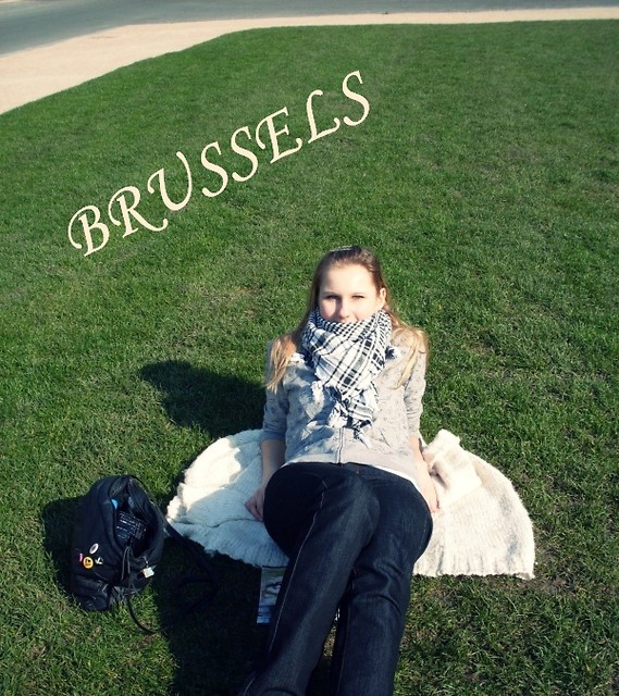 BRUSSELS