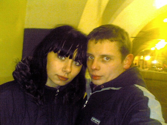 Misiu!! =*