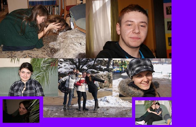 ~szalony weekend !! :D
