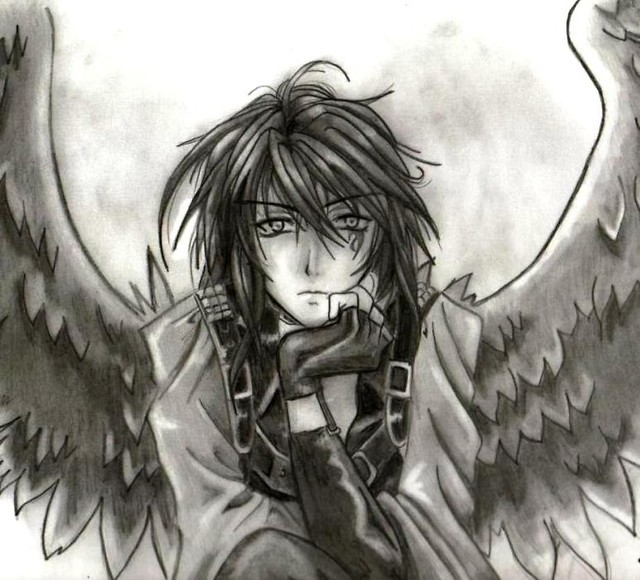 Black Angel
