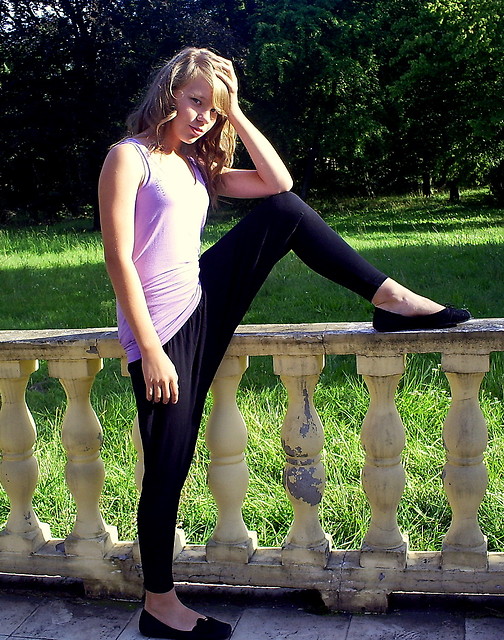 Wpis inviolableprincess