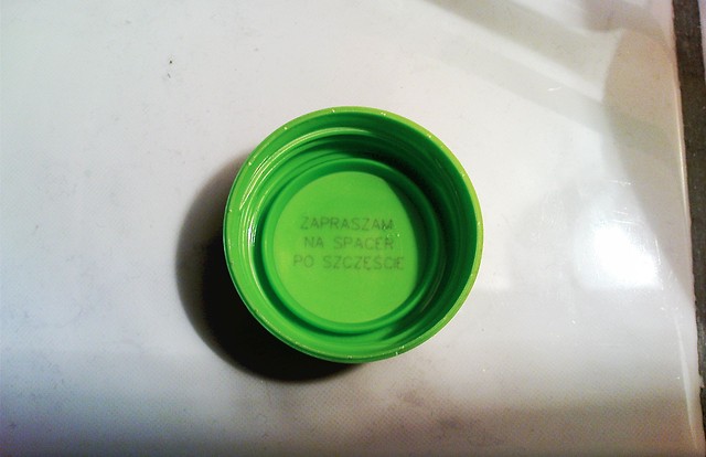 Zapraszam na spacer po szczcie
