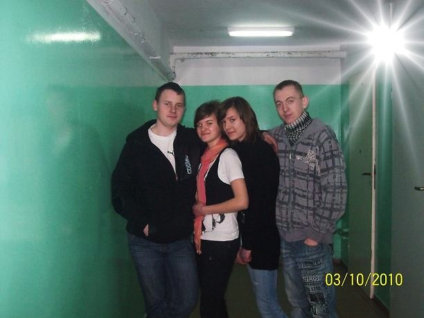 Dzisiejsza sesa ;P