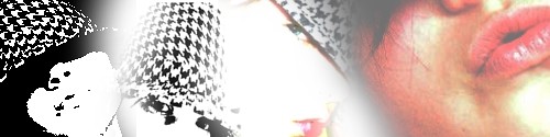Me & my hat