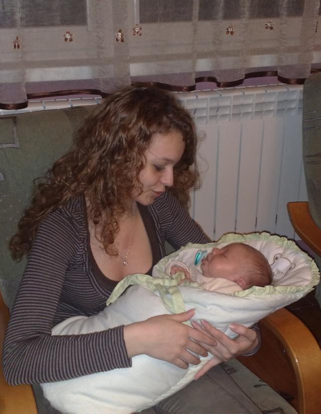Z Maurycym :)